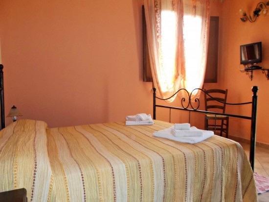 Agriturismo S´Aranada Villa Marrùbiu Esterno foto